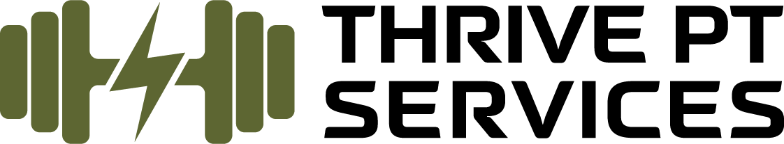 Thrive PT Services